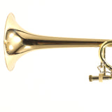 Bach Model LT42BOFG Stradivarius Professional Tenor Trombone SN 219879 SUPERB- for sale at BrassAndWinds.com