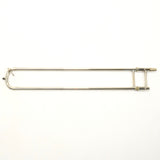 Bach Model LT42BOFG Stradivarius Professional Tenor Trombone SN 219879 SUPERB- for sale at BrassAndWinds.com