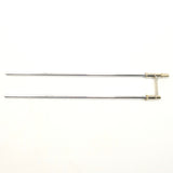 Bach Model LT42BOFG Stradivarius Professional Tenor Trombone SN 219879 SUPERB- for sale at BrassAndWinds.com