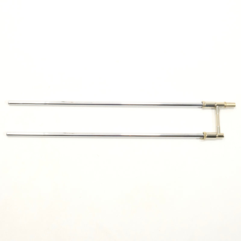 Bach Model LT42BOFG Stradivarius Professional Tenor Trombone SN 219879 SUPERB- for sale at BrassAndWinds.com