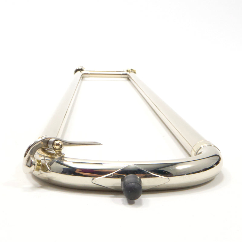 Bach Model LT42BOFG Stradivarius Professional Tenor Trombone SN 219879 SUPERB- for sale at BrassAndWinds.com