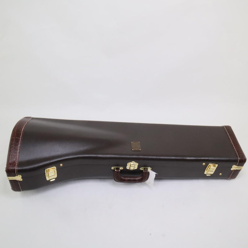 Bach Model LT42BOFG Stradivarius Professional Tenor Trombone SN 221102 OPEN BOX- for sale at BrassAndWinds.com