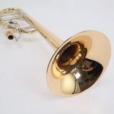 Bach Model LT42BOFG Stradivarius Professional Tenor Trombone SN 221102 OPEN BOX- for sale at BrassAndWinds.com