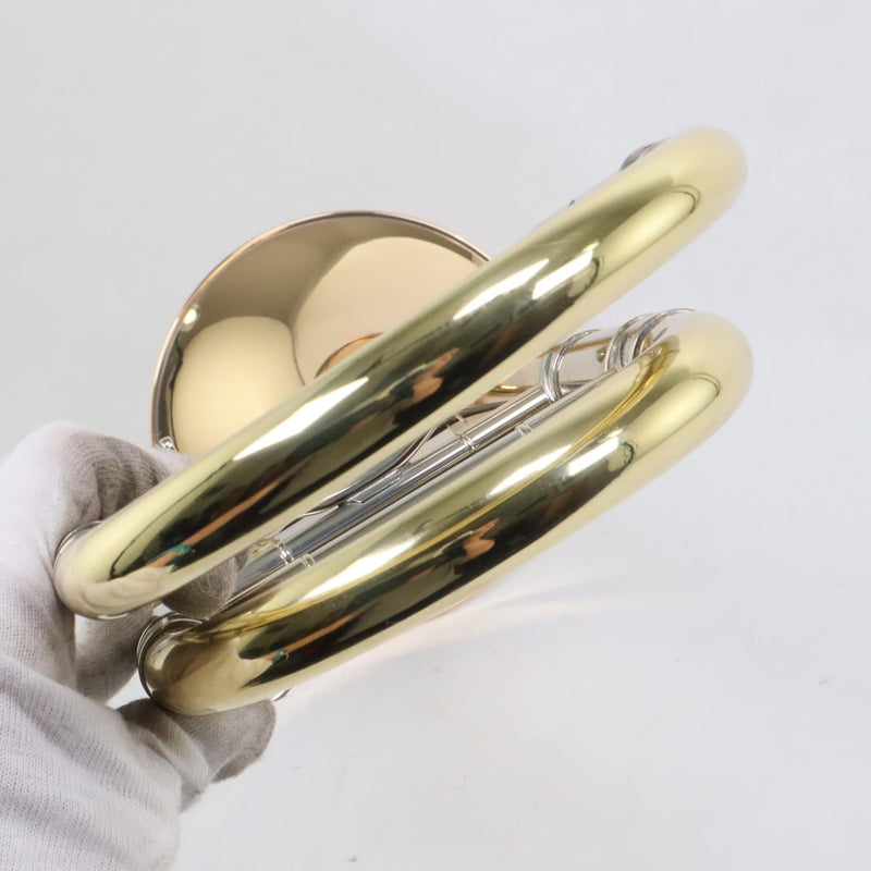 Bach Model LT42BOFG Stradivarius Professional Tenor Trombone SN 221102 OPEN BOX- for sale at BrassAndWinds.com