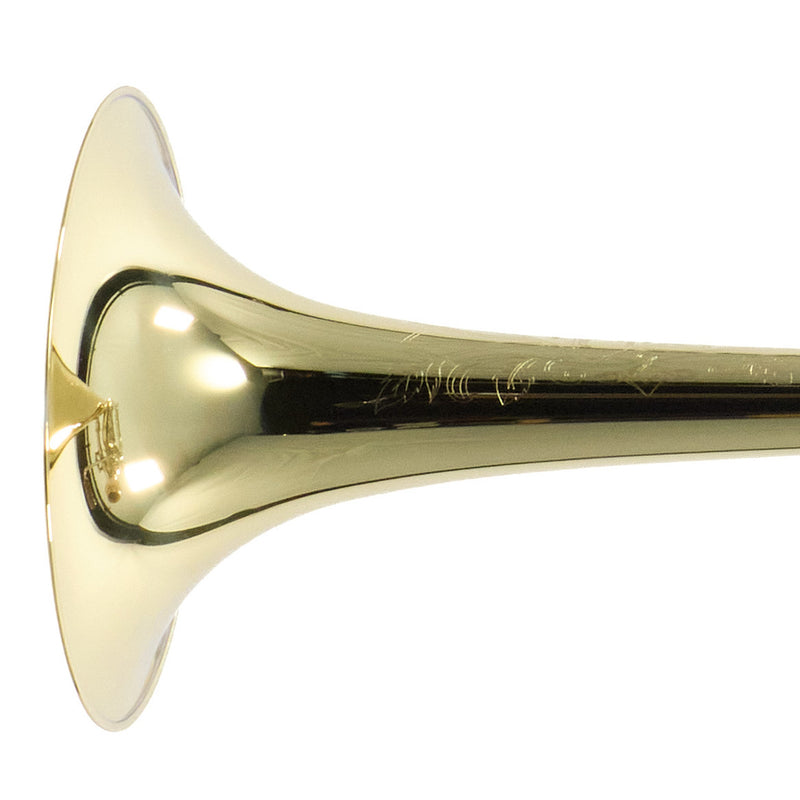Bach Model LTA47BO Stradivarius Artisan Professional Trombone BRAND NEW- for sale at BrassAndWinds.com