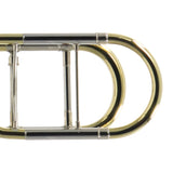 Bach Model LTA47BO Stradivarius Artisan Professional Trombone BRAND NEW- for sale at BrassAndWinds.com