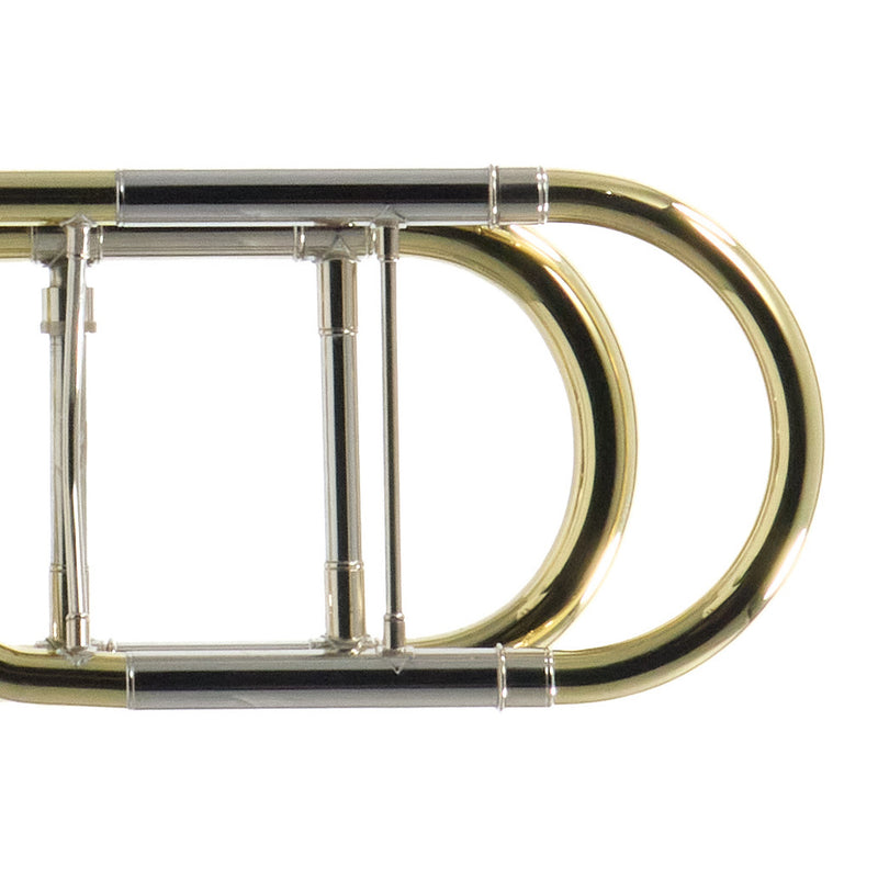 Bach Model LTA47BO Stradivarius Artisan Professional Trombone BRAND NEW- for sale at BrassAndWinds.com