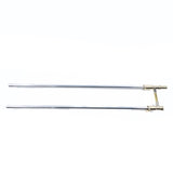 Bach Model LTA47BO Stradivarius Artisan Professional Trombone BRAND NEW- for sale at BrassAndWinds.com
