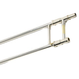 Bach Model LTA47BO Stradivarius Artisan Professional Trombone BRAND NEW- for sale at BrassAndWinds.com