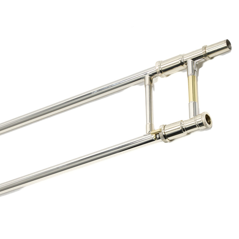 Bach Model LTA47BO Stradivarius Artisan Professional Trombone BRAND NEW- for sale at BrassAndWinds.com