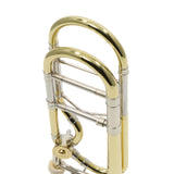 Bach Model LTA47BO Stradivarius Artisan Professional Trombone BRAND NEW- for sale at BrassAndWinds.com