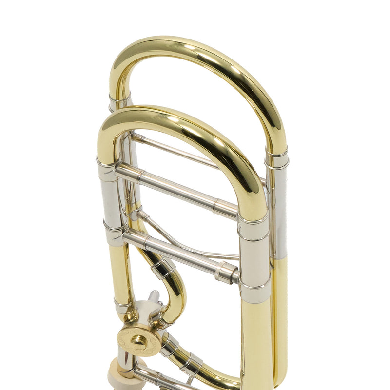 Bach Model LTA47BO Stradivarius Artisan Professional Trombone BRAND NEW- for sale at BrassAndWinds.com