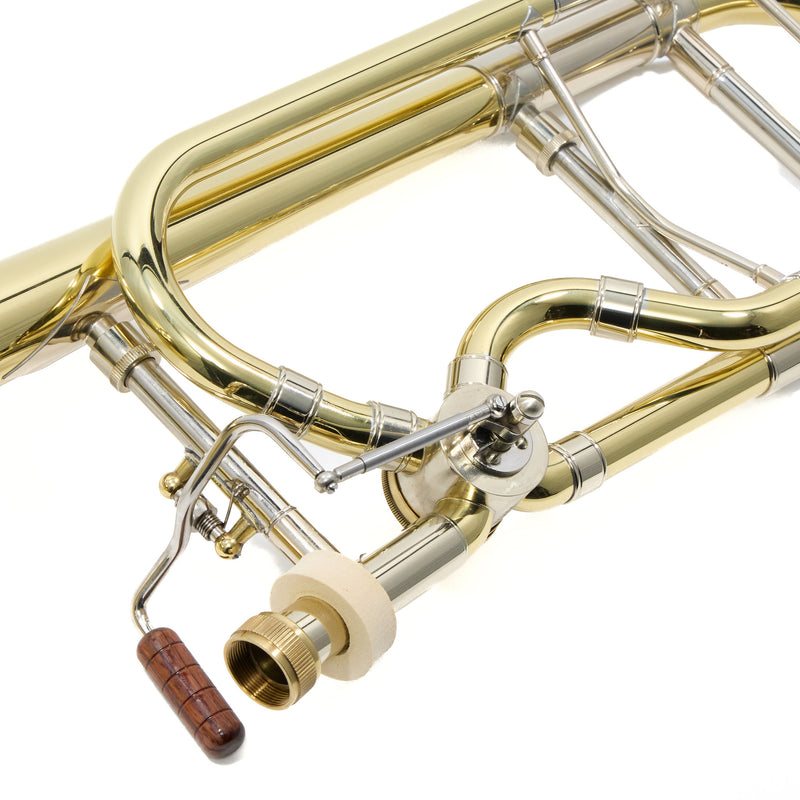 Bach Model LTA47BO Stradivarius Artisan Professional Trombone BRAND NEW- for sale at BrassAndWinds.com