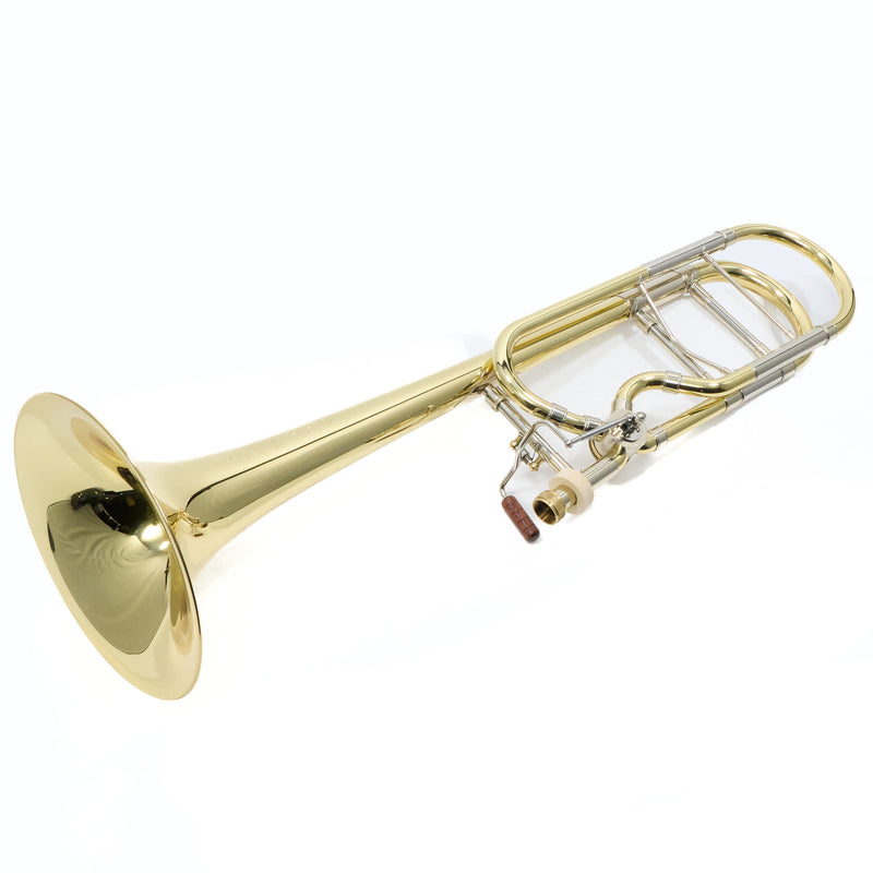Bach Model LTA47BO Stradivarius Artisan Professional Trombone BRAND NEW- for sale at BrassAndWinds.com