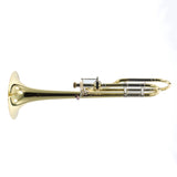 Bach Model LTA47BO Stradivarius Artisan Professional Trombone BRAND NEW- for sale at BrassAndWinds.com