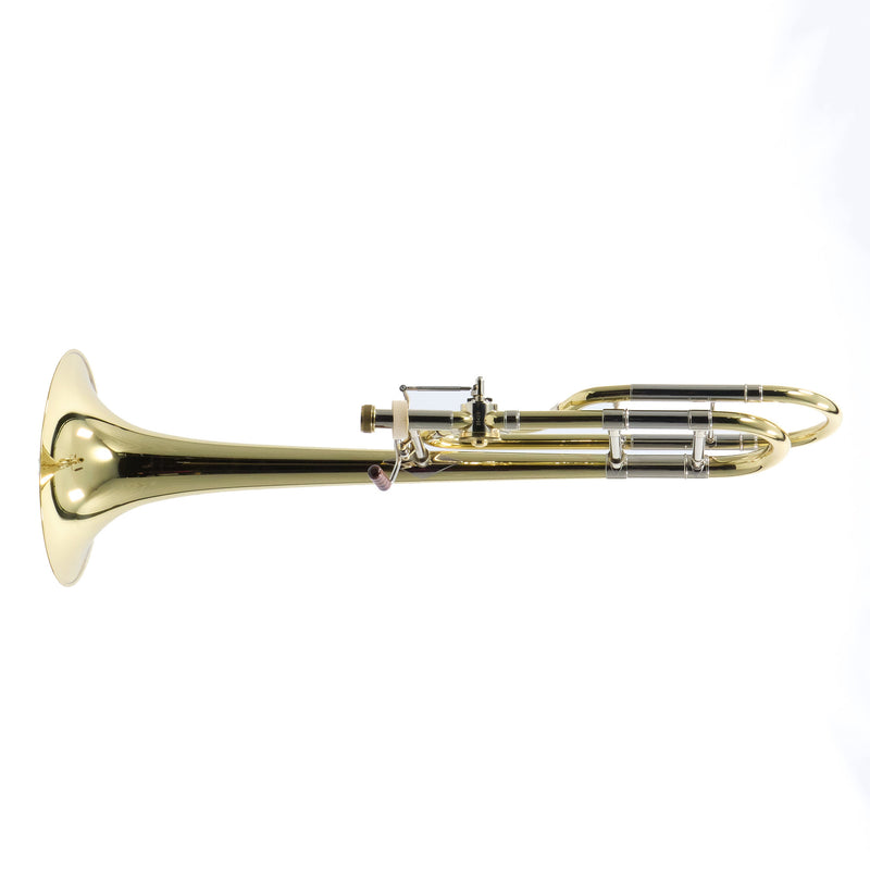 Bach Model LTA47BO Stradivarius Artisan Professional Trombone BRAND NEW- for sale at BrassAndWinds.com