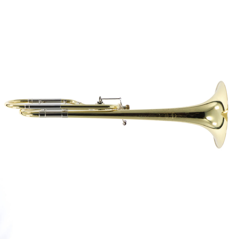 Bach Model LTA47BO Stradivarius Artisan Professional Trombone BRAND NEW- for sale at BrassAndWinds.com