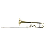 Bach Model LTA47BO Stradivarius Artisan Professional Trombone BRAND NEW- for sale at BrassAndWinds.com