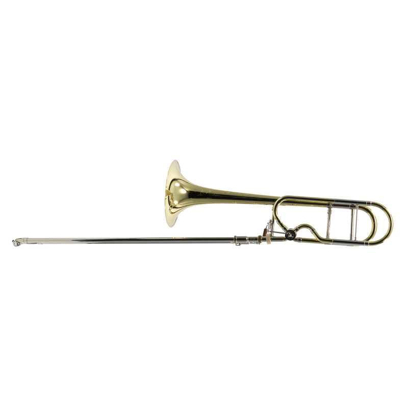 Bach Model LTA47BO Stradivarius Artisan Professional Trombone BRAND NEW- for sale at BrassAndWinds.com