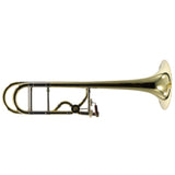 Bach Model LTA47BO Stradivarius Artisan Professional Trombone BRAND NEW- for sale at BrassAndWinds.com