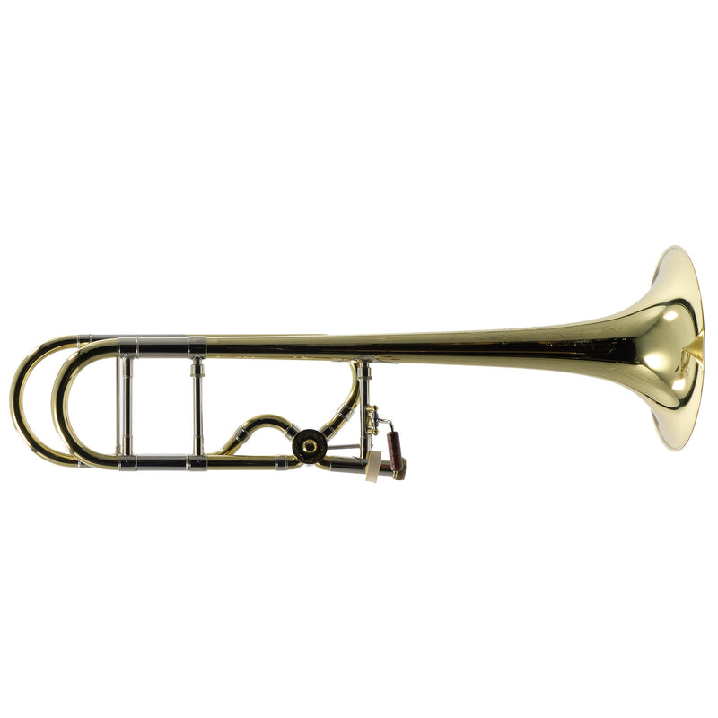 Bach Model LTA47BO Stradivarius Artisan Professional Trombone BRAND NEW- for sale at BrassAndWinds.com