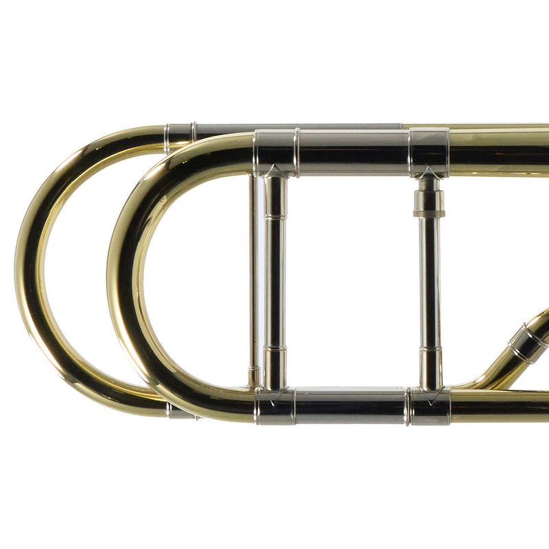 Bach Model LTA47BO Stradivarius Artisan Professional Trombone BRAND NEW- for sale at BrassAndWinds.com