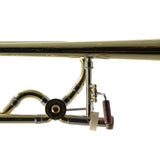 Bach Model LTA47BO Stradivarius Artisan Professional Trombone BRAND NEW- for sale at BrassAndWinds.com