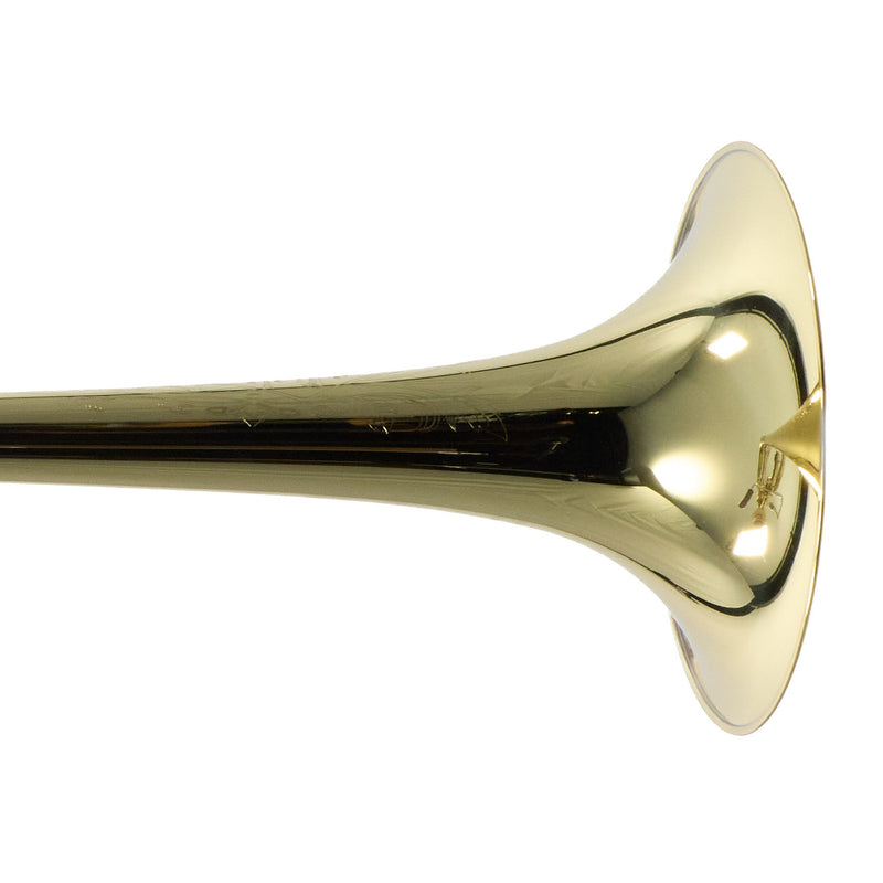 Bach Model LTA47BO Stradivarius Artisan Professional Trombone BRAND NEW- for sale at BrassAndWinds.com