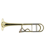 Bach Model LTA47BO Stradivarius Artisan Professional Trombone BRAND NEW- for sale at BrassAndWinds.com