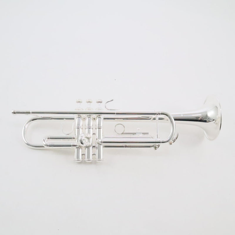 Bach Model TR200S Intermediate Bb Trumpet MINT CONDITION- for sale at BrassAndWinds.com