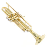 Bach Model VBS2 (Export Model) Professional Bb Trumpet SN 784395 EXCELLENT