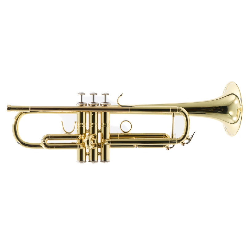 Bach Model VBS2 (Export Model) Professional Bb Trumpet SN 784395 EXCELLENT
