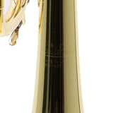 Bach Model VBS2 (Export Model) Professional Bb Trumpet SN 784395 EXCELLENT