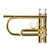 Bach Model VBS2 (Export Model) Professional Bb Trumpet SN 784395 EXCELLENT