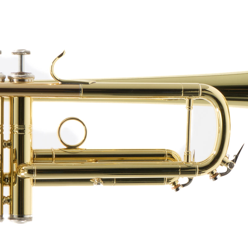 Bach Model VBS2 (Export Model) Professional Bb Trumpet SN 784395 EXCELLENT