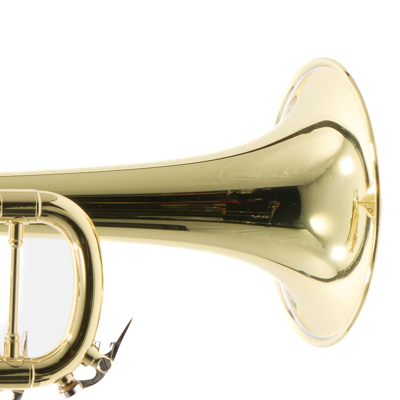 Bach Model VBS2 (Export Model) Professional Bb Trumpet SN 784395 EXCELLENT