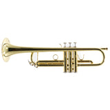 Bach Model VBS2 (Export Model) Professional Bb Trumpet SN 784395 EXCELLENT