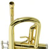 Bach Model VBS2 (Export Model) Professional Bb Trumpet SN 784404 EXCELLENT- for sale at BrassAndWinds.com
