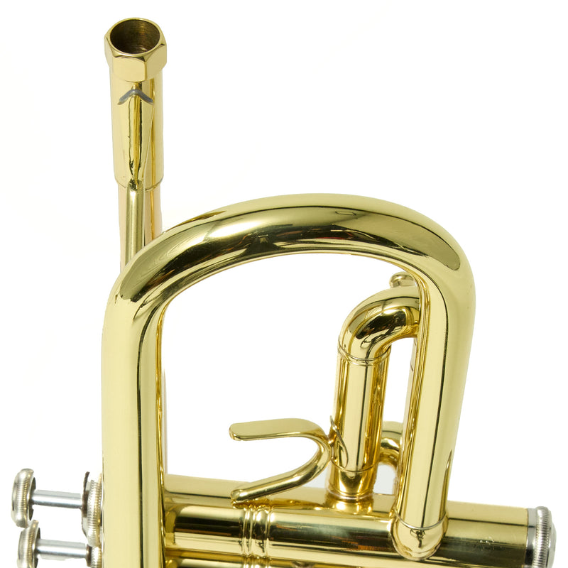 Bach Model VBS2 (Export Model) Professional Bb Trumpet SN 784404 EXCELLENT- for sale at BrassAndWinds.com