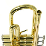 Bach Model VBS2 (Export Model) Professional Bb Trumpet SN 784404 EXCELLENT- for sale at BrassAndWinds.com