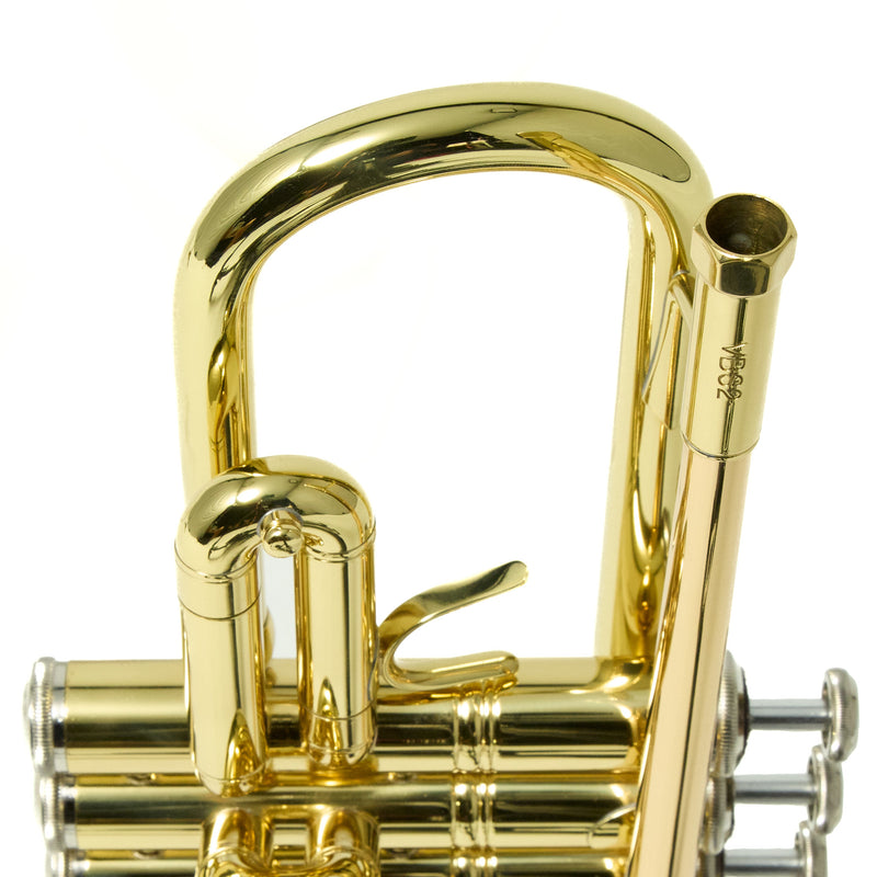 Bach Model VBS2 (Export Model) Professional Bb Trumpet SN 784404 EXCELLENT- for sale at BrassAndWinds.com