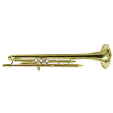 Bach Model VBS2 (Export Model) Professional Bb Trumpet SN 784404 EXCELLENT- for sale at BrassAndWinds.com