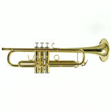 Bach Model VBS2 (Export Model) Professional Bb Trumpet SN 784404 EXCELLENT- for sale at BrassAndWinds.com