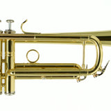 Bach Model VBS2 (Export Model) Professional Bb Trumpet SN 784404 EXCELLENT- for sale at BrassAndWinds.com