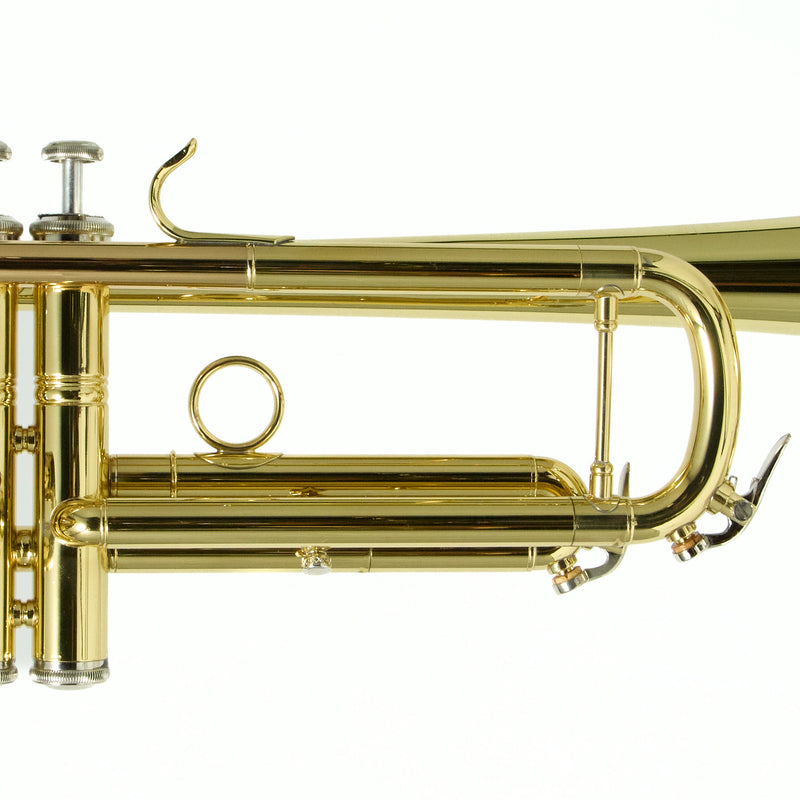 Bach Model VBS2 (Export Model) Professional Bb Trumpet SN 784404 EXCELLENT- for sale at BrassAndWinds.com