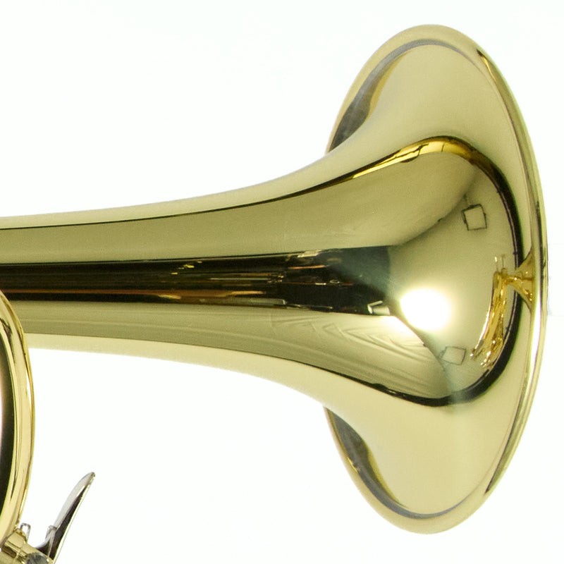 Bach Model VBS2 (Export Model) Professional Bb Trumpet SN 784404 EXCELLENT- for sale at BrassAndWinds.com