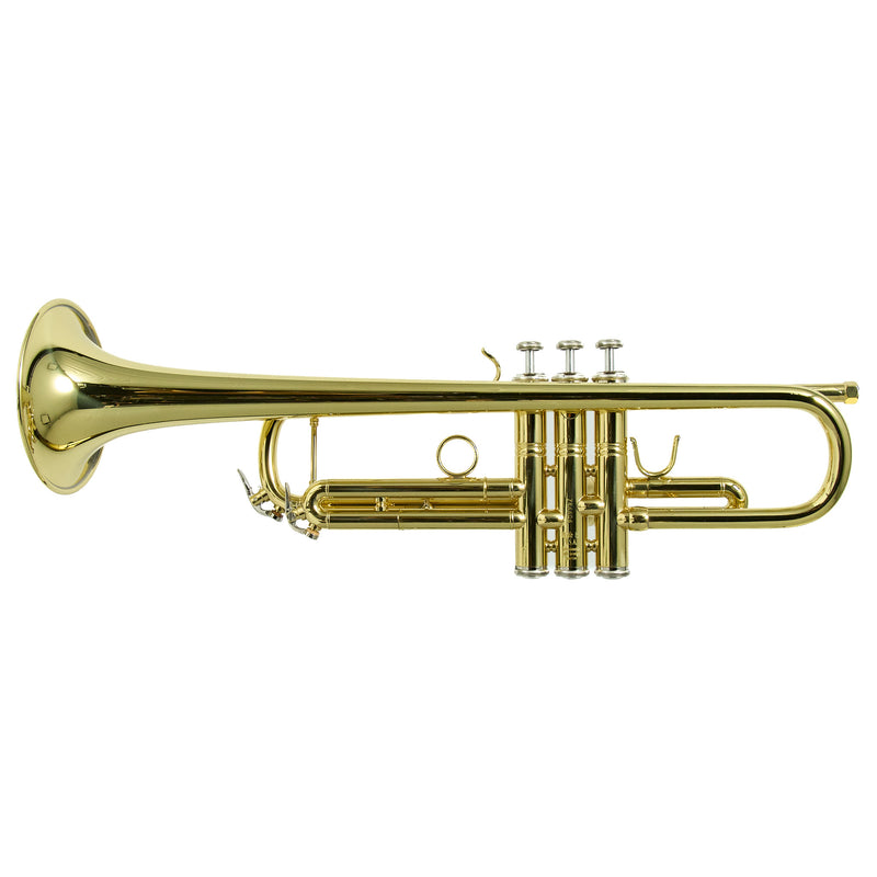Bach Model VBS2 (Export Model) Professional Bb Trumpet SN 784404 EXCELLENT- for sale at BrassAndWinds.com