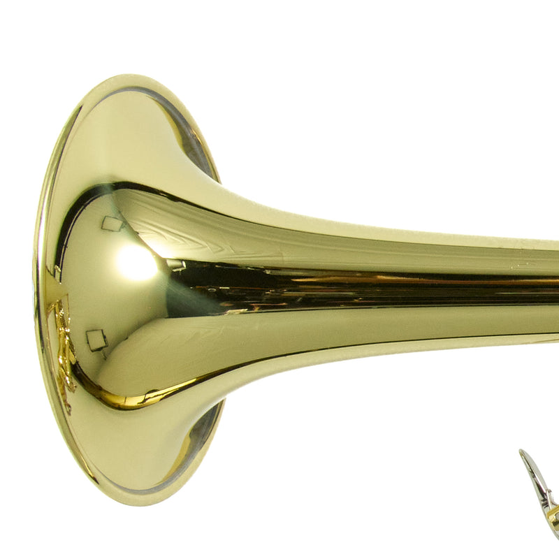 Bach Model VBS2 (Export Model) Professional Bb Trumpet SN 784404 EXCELLENT- for sale at BrassAndWinds.com