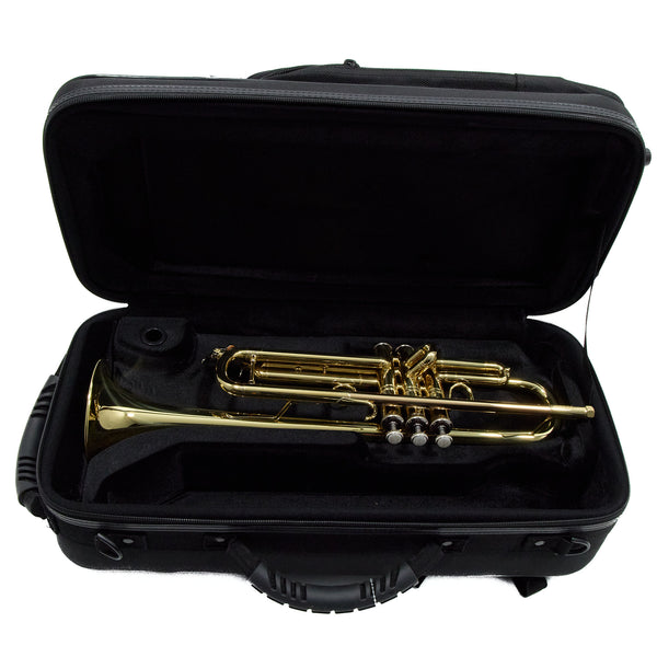 Bach Model VBS2 (Export Model) Professional Bb Trumpet SN 784404 EXCELLENT