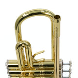 Bach Model VBS2 (Export Model) Professional Bb Trumpet SN 784406 EXCELLENT- for sale at BrassAndWinds.com